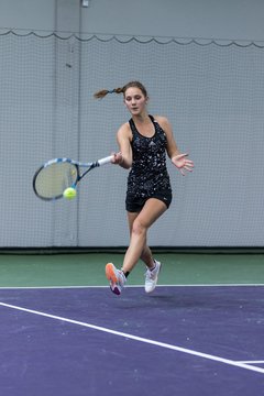 Helene Grimm 314 - Norddeutsche Meisterschaft